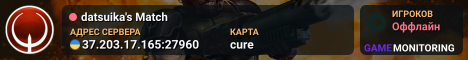 datsuika's Match