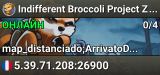 Indifferent Broccoli Project Zomboid Server