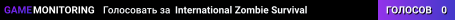 International Zombie Survival