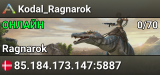 Kodal_Ragnarok
