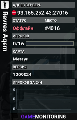Revres Aqem