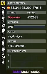 Counter-Strike: Condition Zero