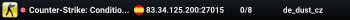 Counter-Strike: Condition Zero