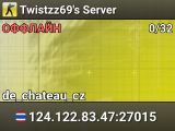 Twistzz69's Server