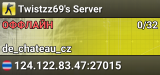Twistzz69's Server