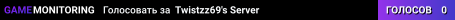 Twistzz69's Server