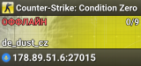 Counter-Strike: Condition Zero