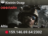 Kiwinin Ocagı