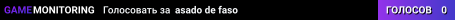 asado de faso
