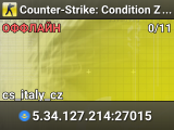 Counter-Strike: Condition Zero