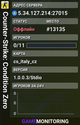 Counter-Strike: Condition Zero