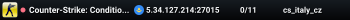 Counter-Strike: Condition Zero