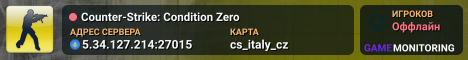 Counter-Strike: Condition Zero