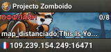 Projecto Zomboido