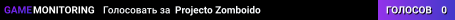 Projecto Zomboido