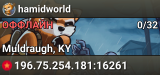 hamidworld