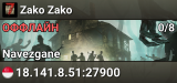 Zako Zako