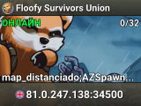 Floofy Survivors Union