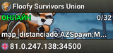 Floofy Survivors Union