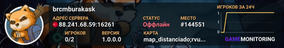brcmburakask