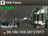 PAW Patrol