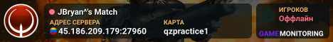 JBryan^'s Match