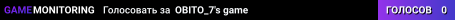OBITO_7's game