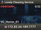 Lovely Cleaning Service