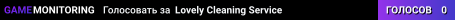 Lovely Cleaning Service