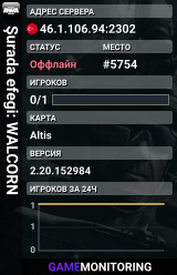 Şurada efegi: WALCORN