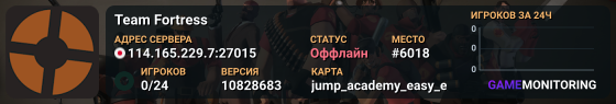Team Fortress