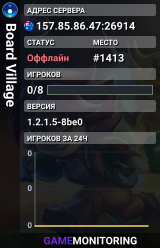 Board Village