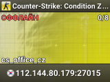 Counter-Strike: Condition Zero