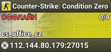 Counter-Strike: Condition Zero