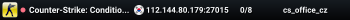 Counter-Strike: Condition Zero