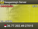 Seagaming's Server