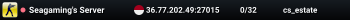 Seagaming's Server