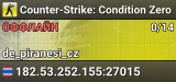 Counter-Strike: Condition Zero