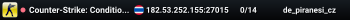 Counter-Strike: Condition Zero