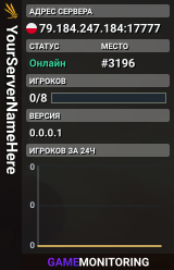YourServerNameHere