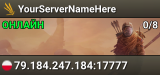 YourServerNameHere