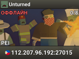 Unturned