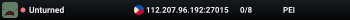 Unturned