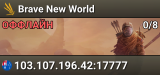 Brave New World