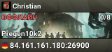 Christian