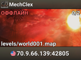MechClex