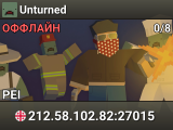 Unturned