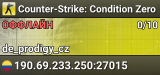 Counter-Strike: Condition Zero