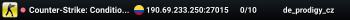Counter-Strike: Condition Zero
