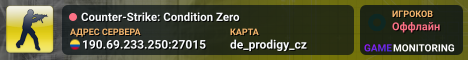 Counter-Strike: Condition Zero